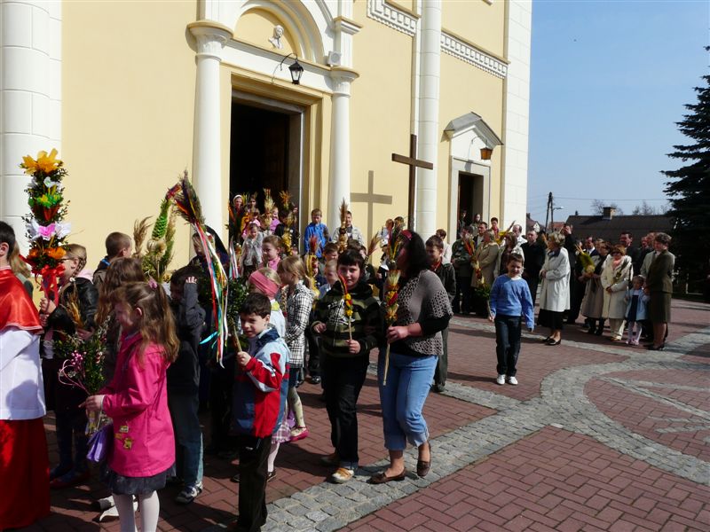 NIEDZIELA PALMOWA 007